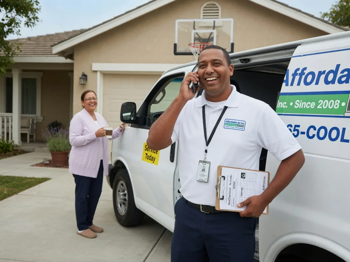 Central Ac Repair New Albin, IA FAQs